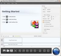 Xilisoft Photo Slideshow Maker v1.0.2 build 20120228 with Key [h33t][iahq76]