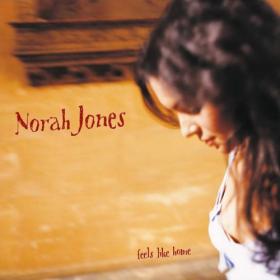 Norah Jones - Feels Like Home (2012 AP Box Set)  [ISO]