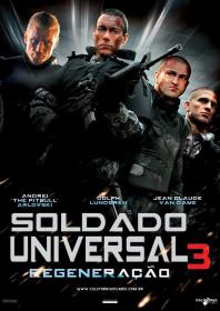 [ 不太灵公益影视站  ]再造战士3：重生[国英多音轨+简繁英字幕] Universal Soldiers Regeneration 2009 BluRay 1080p x265 10bit 2Audio-MiniHD