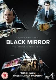 【高清剧集网 】黑镜 第一季[全3集][简繁英字幕] Black Mirror 2011 S01 V2 1080p NF WEB-DL H264 DDP-NexusNF