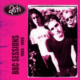 Ash - BBC Live Sessions 1994-1999 (2022) [16Bit-44.1kHz] FLAC [PMEDIA] ⭐️