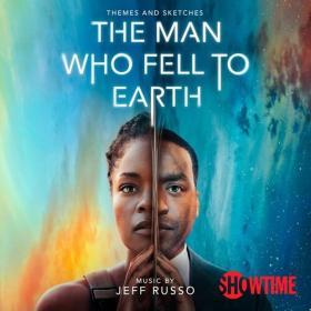 Jeff Russo - The Man Who Fell to Earth_ Themes and Sketches (Original Series Soundtrack) (2022) Mp3 320kbps [PMEDIA] ⭐️