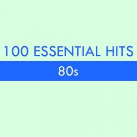 100 Essential Hits 80's 2015 Mp3 320Kbps Happydayz