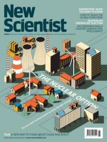 New Scientist - 28 May 2022 (True PDF)