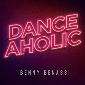 Benny Benassi - Danceaholic 2016 Mp3 320Kbps Happydayz