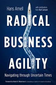 [ TutGee com ] Radical Business Agility - Navigating Through Uncertain Times