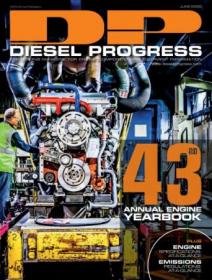 [ TutGee com ] Diesel Progress - June 2022 (True PDF)