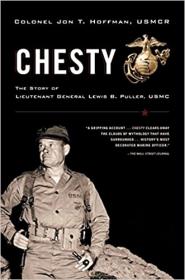 [ CourseHulu com ] Chesty - The Story of Lieutenant General Lewis B  Puller, USMC