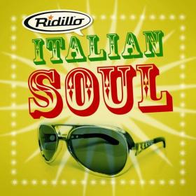 Ridillo - Italian Soul (2015 Funk Soul) [Flac 16-44]