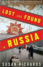[ CourseBoat com ] Lost and Found in Russia - Lives in the Post-Soviet Landscape