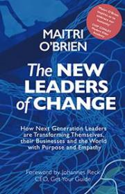 [ CourseHulu com ] The New Leaders of Change