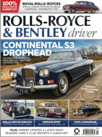 [ CourseHulu com ] Rolls-Royce & Bentley Driver - July - August 2022
