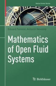 [ CourseWikia com ] Mathematics of Open Fluid Systems (True EPUB)