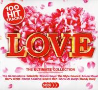 100 Hits The Ultimate Love 2018 Mp3 320Kbps