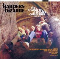 Harpers Bizarre - The Complete Singles Collection 1965-1970 (2016)⭐FLAC