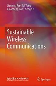 [ CourseWikia com ] Sustainable Wireless Communications