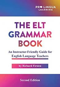 [ CourseMega com ] The ELT Grammar Book