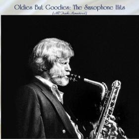 Various Artists - Oldies But Goodies_ The Saxophone Hits (All Tracks Remastered) (2022) Mp3 320kbps [PMEDIA] ⭐️