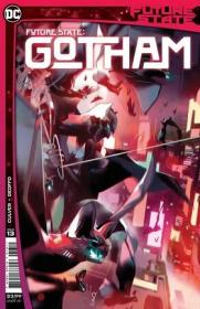 Future State - Gotham 013 (2022) (Digital Comic)