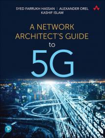 [ TutGator com ] A Network Architect ' s Guide to 5G
