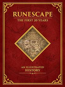 Runescape - The First 20 Years--An Illustrated History