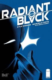 Radiant Black 002 (2021) (Digital Comic)