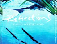 Reader's Digest - Classics For Every Mood - Reflections - 34 Well Known Pieces on 3 CDs