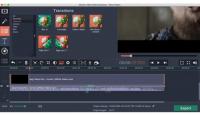 Movavi Video Editor Plus 22.3 (x64) Multilingual + Crack