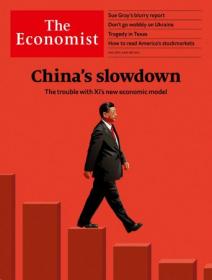 [ CourseBoat com ] The Economist Asia Edition - May 28, 2022