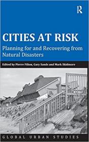 [ CourseWikia com ] Cities at Risk - Planning for and Recovering from Natural Disasters