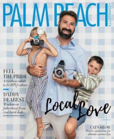 Palm Beach Illustrated - June 2022