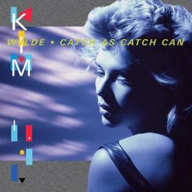 Kim Wilde - Catch As Catch Can (Expanded & Remastered) (2022) Mp3 320kbps [PMEDIA] ⭐️