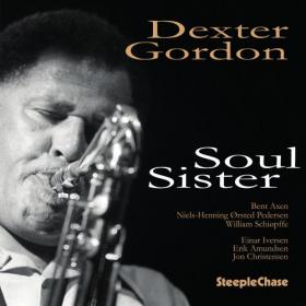 Dexter Gordon - Soul Sister (2022) [FLAC]
