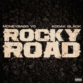 MoneyBagg Yo - Rocky Road (2022) [24Bit-44.1kHz] FLAC [PMEDIA] ⭐️