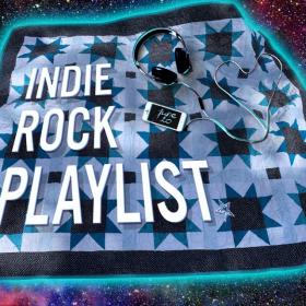 VA - Indie Rock Playlist June (2020) Mp3 320kbps [PMEDIA] ⭐️