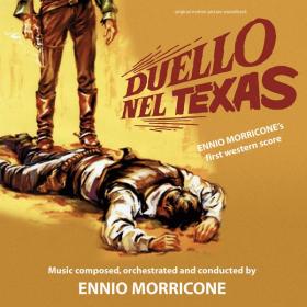Ennio Morricone - Duello nel Texas (1963 Soundtrack) [Flac 16-44]