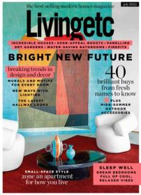 [ CourseMega com ] Living Etc UK - July 2022