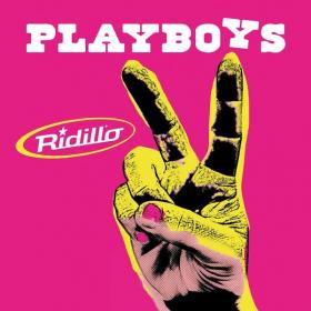 Ridillo - Playboys (2011 Funk Soul) [Flac 16-44]