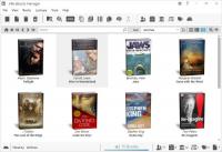 Alfa eBooks Manager Pro + Web v8.4.99.1 Multilingual + License