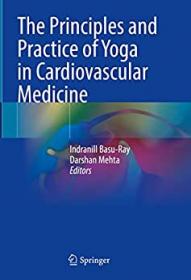 [ CoursePig com ] The Principles and Practice of Yoga in Cardiovascular Medicine