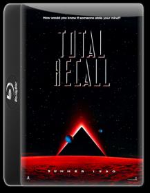 Total Recall Mind Bending Edition 1990  BDRip 1080p x264 AAC - KiNGDOM