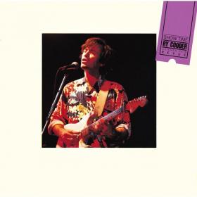 Ry Cooder - Show Time (1976 Rock) [Flac 16-44]