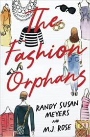 [ CourseWikia com ] The Fashion Orphans