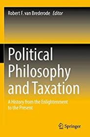 [ TutGee com ] Political Philosophy and Taxation