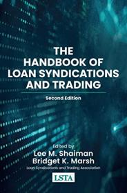 [ CourseHulu com ] The Handbook of Loan Syndications and Trading, 2nd Edition