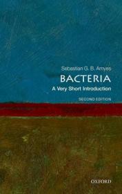 [ TutGee com ] Bacteria - A Very Short Introduction (Very Short Introductions), 2nd Edition