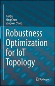 [ TutGee com ] Robustness Optimization for IoT Topology