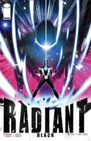 Radiant Black 010 (2021) (Digital Comic)