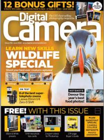 Digital Camera World - Issue 256, June 2022