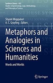 [ CoursePig com ] Metaphors and Analogies in Sciences and Humanities - Words and Worlds